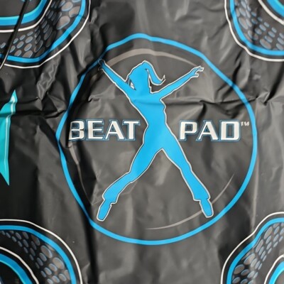 Mad Catz Playstation 2 DDR (Dance Dance Revolution) Dance Mat