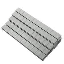 Tire Balancing Wheel Weights Stick-On Adhesive 1/4 oz (.25)  BIG BOX 720 ct.