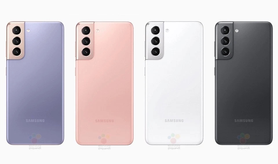 НОВЫЙ РАЗБЛОКИРОВАННЫЙ SAMSUNG GALAXY S21 5G SM-G991U ВСЕ ЦВЕТА И ПАМЯТЬ GSM + CDMA - Изображение 4 из 4