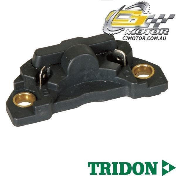 TRIDON IGNITION MODULE FOR Mitsubishi Cordia AB - AC (Carb) 11/84-07/89 1.8L