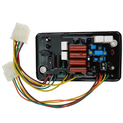 Automatic Voltage Regulator AVR DST-100-2FA4 For Taiyo Generator Instead New