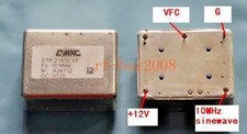 Cristallo - Quarzo - 6000 KHZ - 6.00 MHZ - Radioamatore - CR-18/U Custodia
