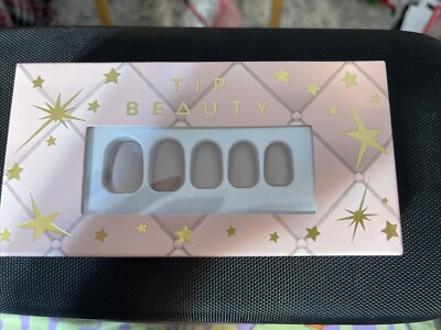 New Tip Beauty Nails Fake Press On Nails