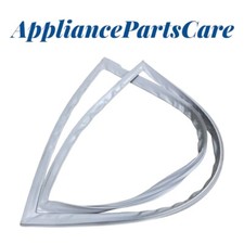 Frigidaire Refrigerator FREEZER Door Gasket 5304501270, 5304537408