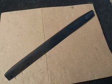 Hyundai i20 GB Coupe 3 Türer Schweller Seitenschweller Spoiler Links 87751-C8300