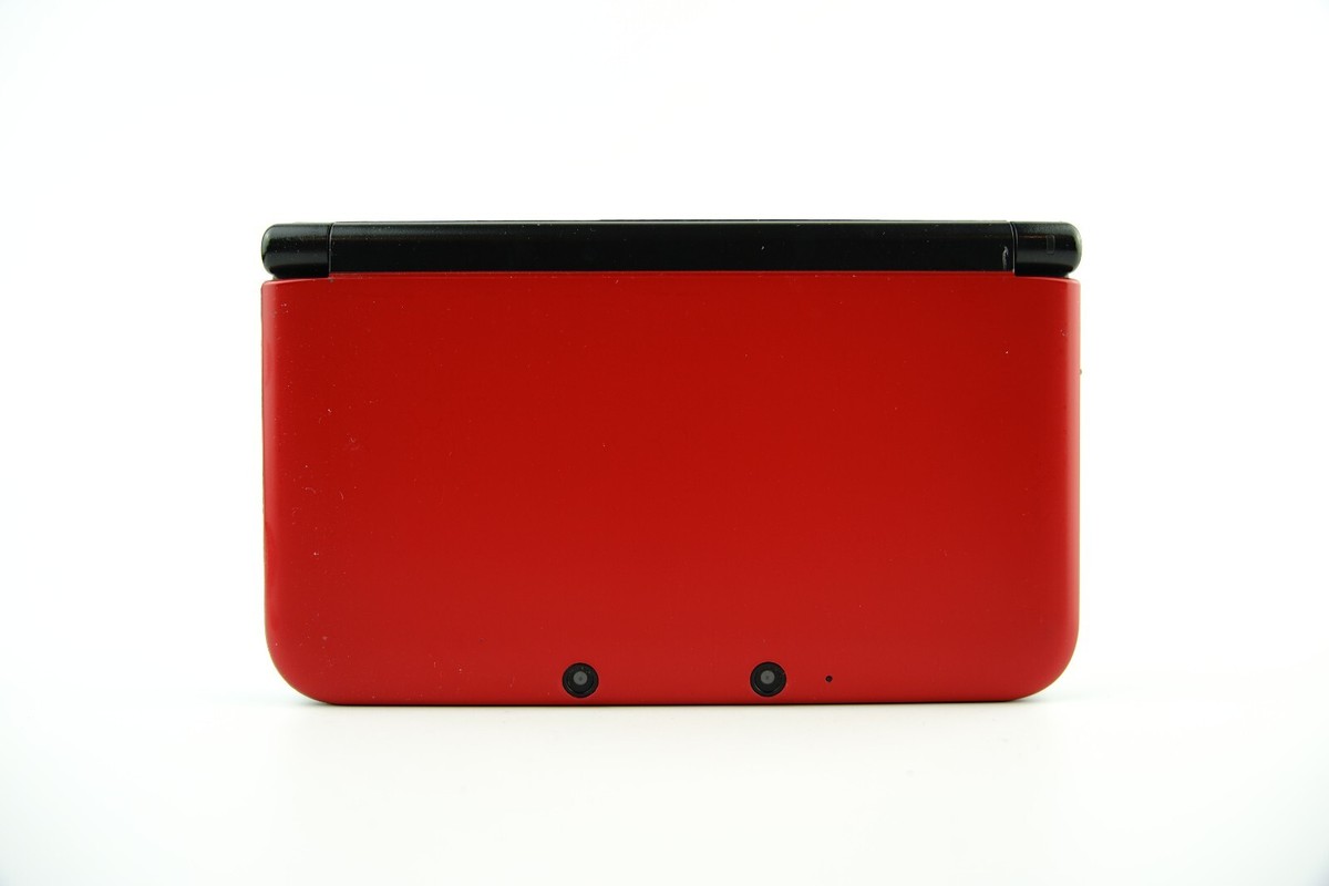 Nintendo 3DS /3DS XL LL / NEW 3DS XL LL Charger 32GB SD Card