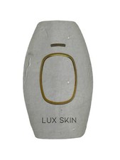 New LUX SKIN IPL Laser Hair Removal Handset Sealed