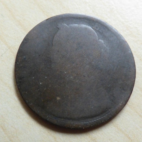 Q Victoria Half-Penny Choose your date 1841 1901 Each Coin has its own 2 Picture - Picture 132 of 210