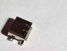 CONNETTORE RICARICA TYPE C 12 PIN TABLET HUAWEI SAMSUNG MEDIACOM  2 PEZZI
