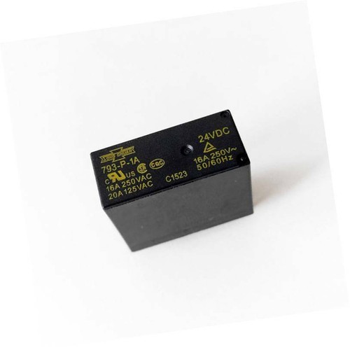 1PC SONG CHUAN 793-P-1A 24VDC Relay - Picture 4 of 4