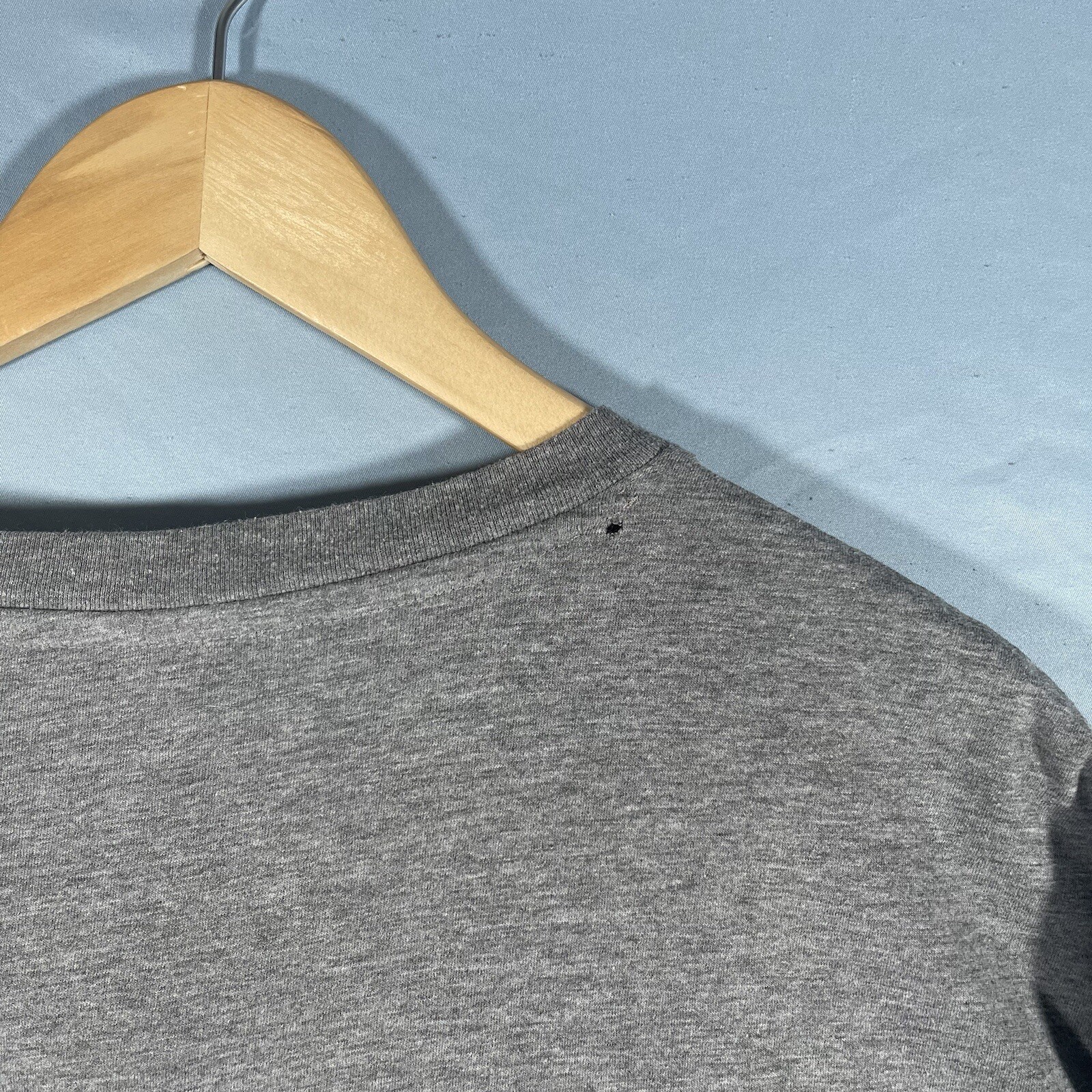 Pendleton Pullover Quarter Button Long Sleeve Shi… - image 7