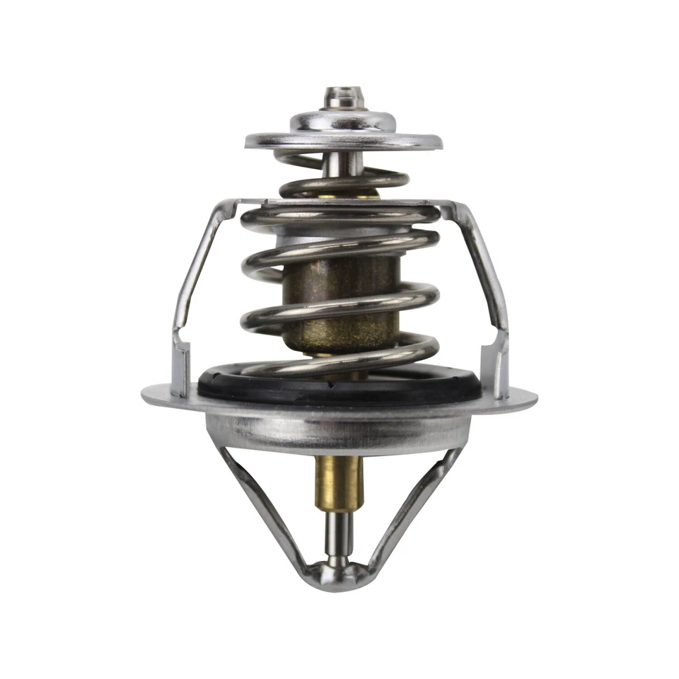 Термостат охлаждающей жидкости двигателя Aisin THT-011 для Lexus GS300 Scion xA Toyota 4Runner - Изображение 2 из 4