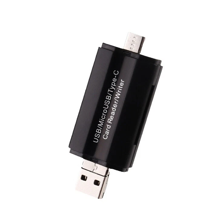 Computer Memory Card Card Readers