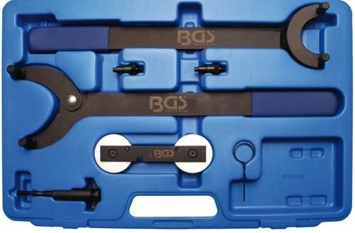 Bgs Motor-Einstellwerkzeug-Satz | FüR Vag-image