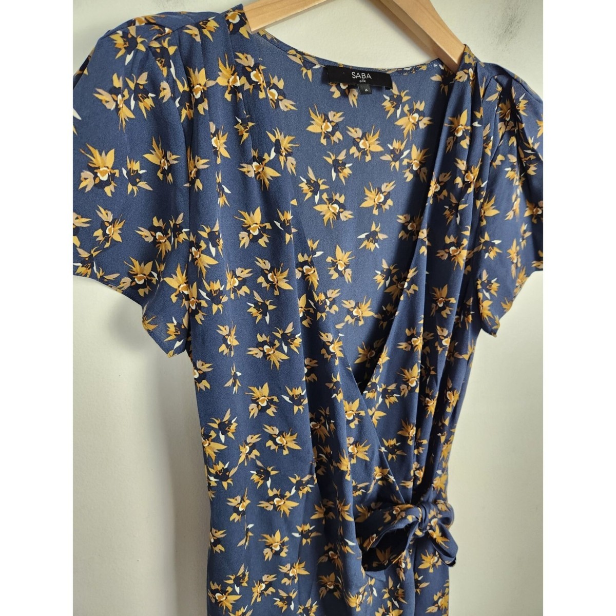 saba silk dress Saba Mini Ida Silk Mini Dress Isabella Silk And Wool Mini Dress 14 Silk And Wool