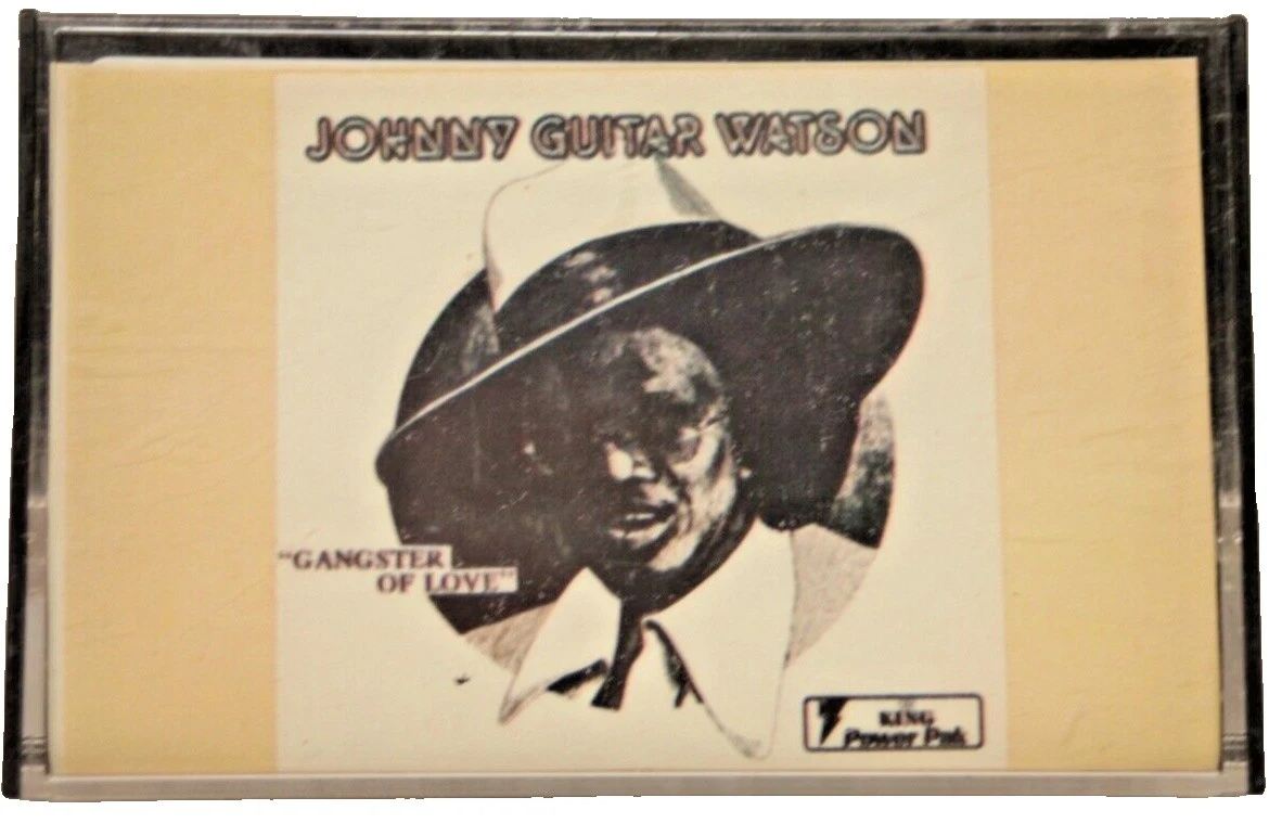 Very Good (VG) Case Very Good Plus (VG +) Case Condition Blues Music Cassettes