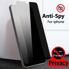 For Samsung Galaxy A13 A14 A03S A53 A23 5G Anti-Spy Privacy Screen Protector