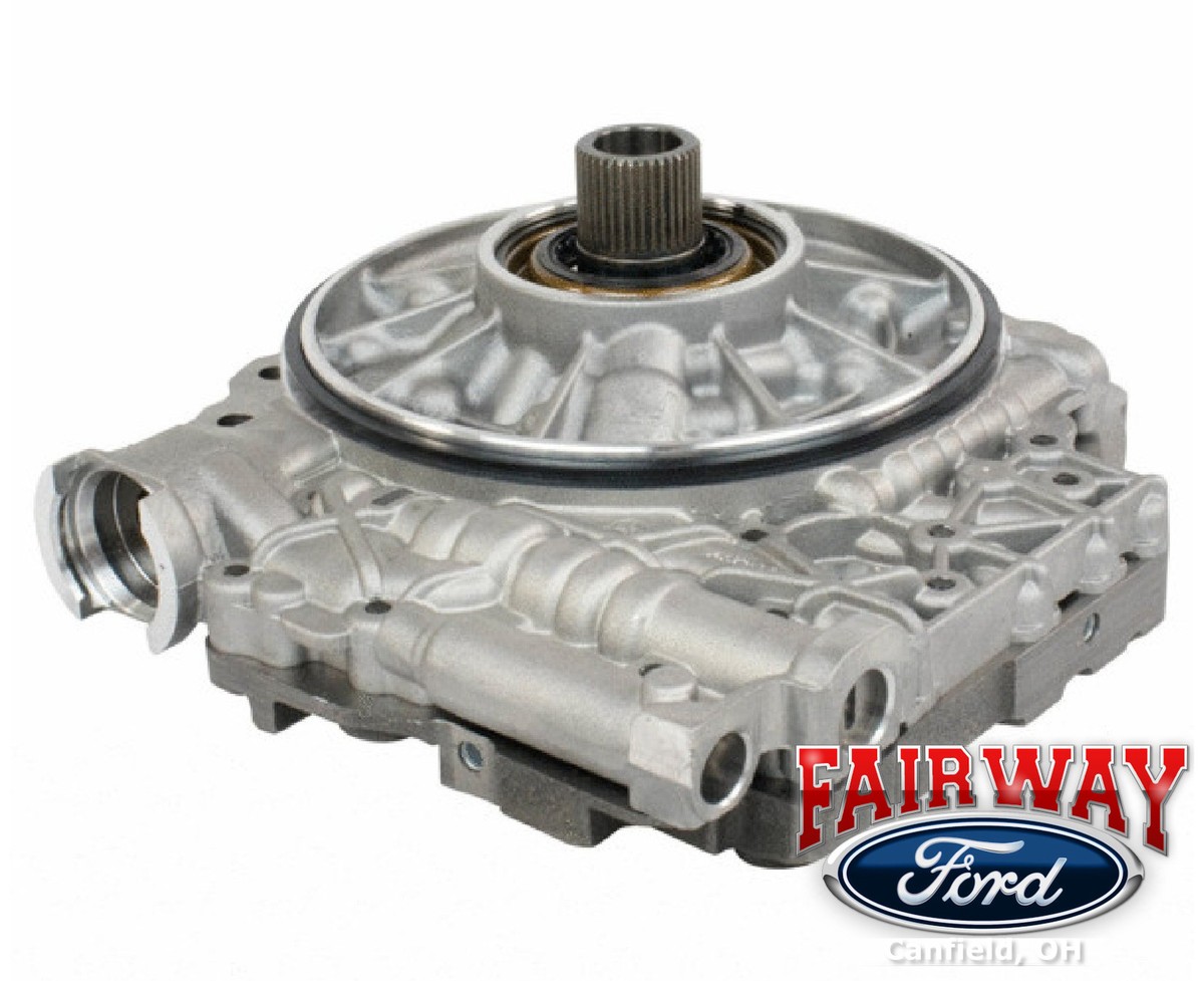 13-20 Fusion Escape OEM Ford 6F35 Trans Pump Price includes $50