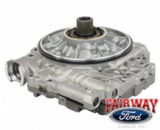 Bomba de transmisión Fusion Escape 13-20 OEM Ford 6F35 precio incluye núcleo reembolsable de $50