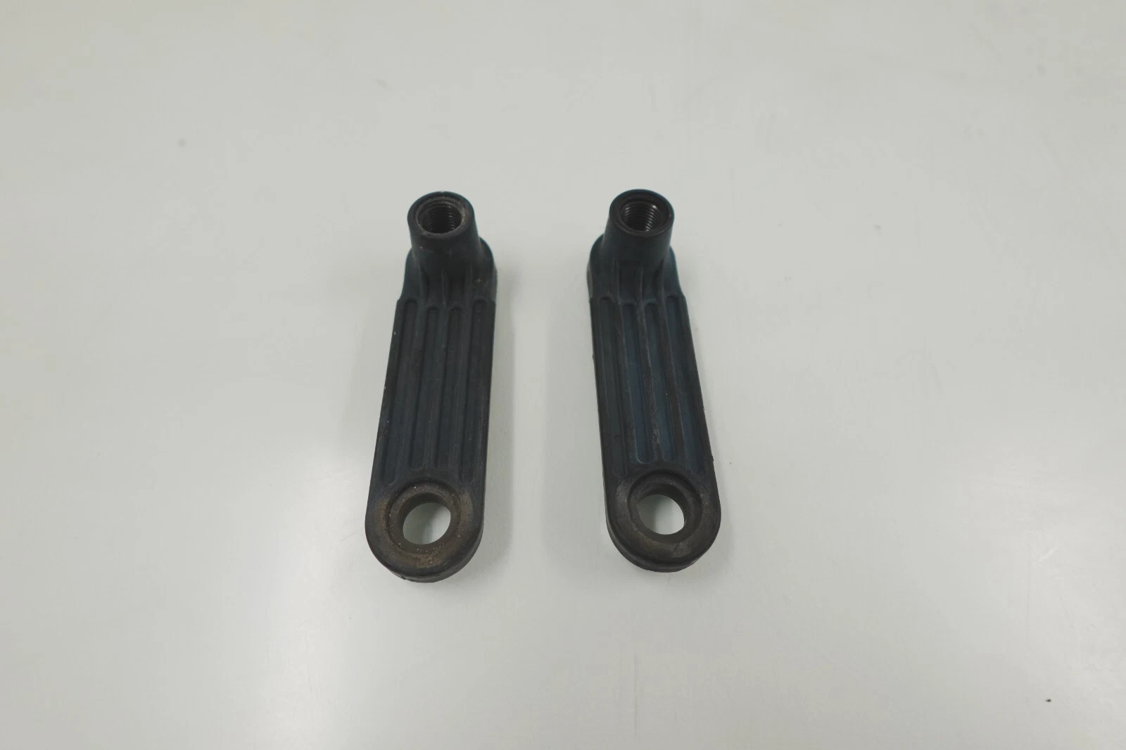 2004-2011 Sea-Doo RXP 215 OEM Steering Tie Rod Lever Set of Two 265000013