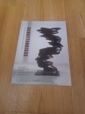 Schattenrisse 2 CD Horstmann (Künstler), Gülbadamova NEU!