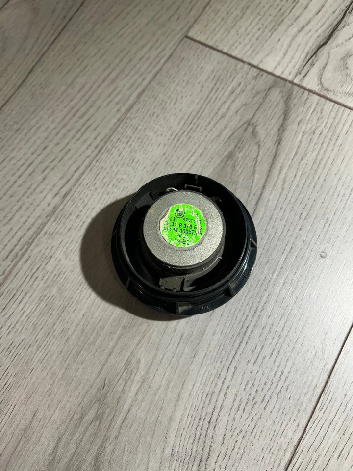 Altoparlante telefonico vivavoce BMW 3 5 6 7 serie E46 E60 E61 E63 E64 65 837... - Immagine 4 di 4