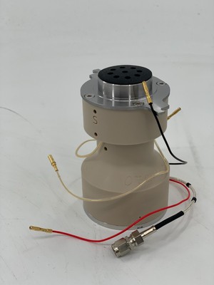 Agilent G2581-89524 Detector MCP 50ohm,Hi-Res,Gainshifted   Z   1689   181