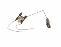 Sensor, Kraftstoffvorrat FüR Fiat Bosch 1582980067