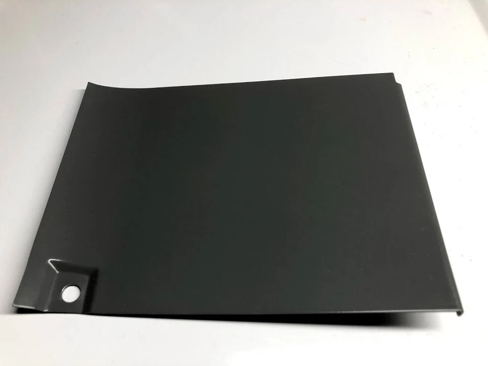 NOS 1970 Ford Thunderbird Headlight Headlamp Opening Finish Panel Foto 3 de 4