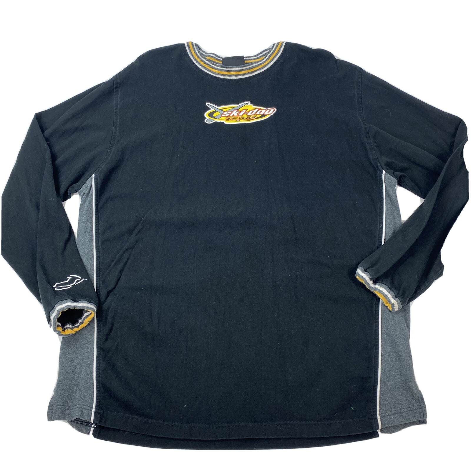 montec winter jacket