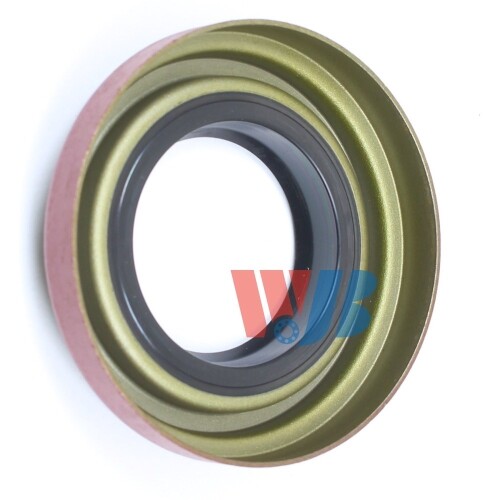 WJB WS8594S Rear Oil Seal Wheel Seal Interchange Fit Pontiac LeMans eBay