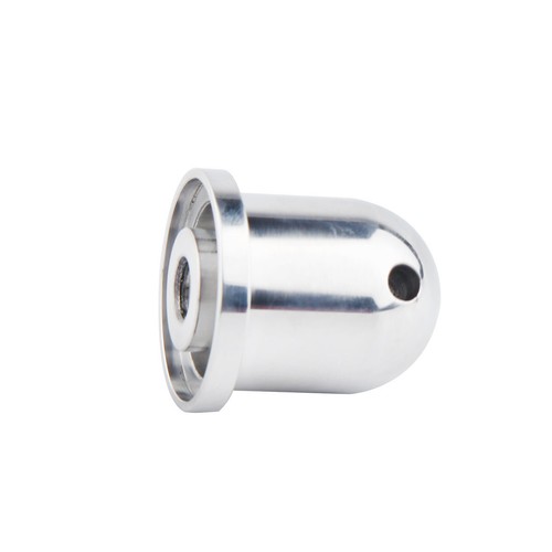 Aluminum Spinner w/ Prop Nut M8*1 for DLE20/ Enya FS120 / All YS 4 Stroke Engine - Picture 11 of 16
