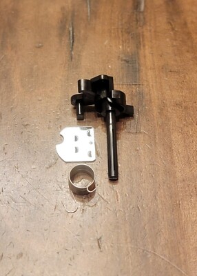 HONDA Carburetor Choke Set HRX217K6 GCV200LA 16044-Z9M-811 Genuine