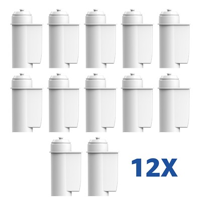 Maxblue Ersatz Filter für Siemens  EQ6 Series, Brita  Intenza Bosch  TZ70003(12)