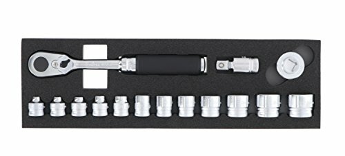 Koken 3285za 3 8 Inch Z Eal 15 Pieces Standard Socket Wrench Set Japan Tracking Ebay Koken 3285za 3 8 Inch Z Eal 15 Pieces Standard Socket Wrench Set Japan Tracking Ebay