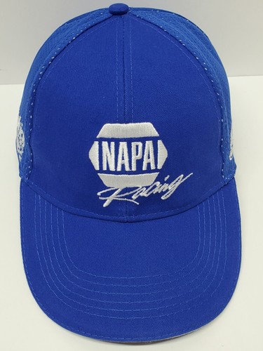 Baseballmütze Napa Racing Chase Elliott Hendrick Motorsport Netzrücken verstellbar - Bild 1 von 4