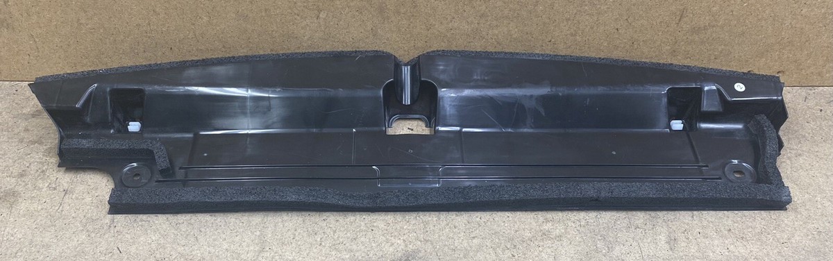 ハル290 2020-2021 Toyota Corolla Lower Baffle 16592-0T070 OEM * | eBay