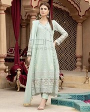 pakistani designer salwar kameez stitched