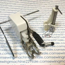 VIKING WALKING FOOT / FREE MOTION FOOT with H/D screw Replace Kit,(bin-09) 🇺🇸