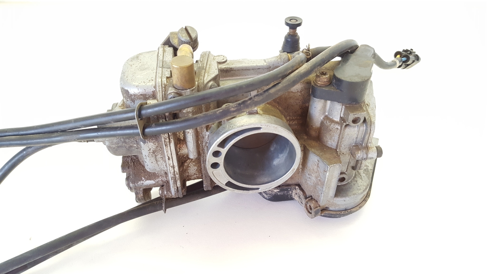 Carburetor Honda CRF450R CRF 450 Keihin 2003 eBay