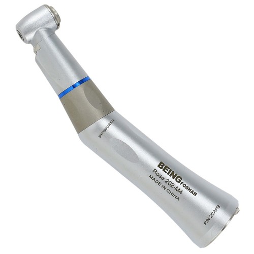 Pieza de mano del motor LED de fibra óptica contra ángulo BEING Dental 1:1 1:5 4:1 20:1 KaVo - Imagen 70 de 253