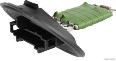 HERTH+BUSS ELPARTS 75614901 Widerstand, Innenraumgebläse für AUDI SEAT SKODA