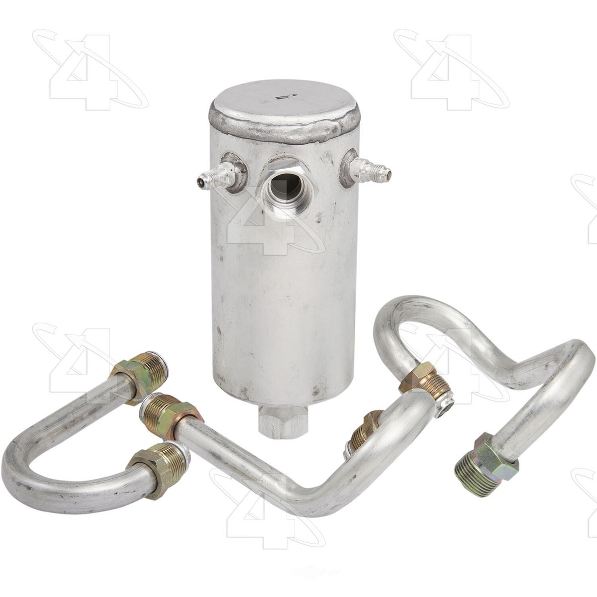 80-81 Firebird Trans Am 301 Turbo AC A/C Accumulator Drier