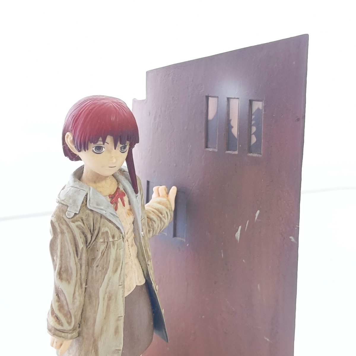 Serial Experiments Lain Rain Reon Iwakura 1/8 Figure Doll Serial Experiments Lain Rain Reon Iwakura 1/8 Figure Doll