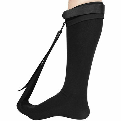 Pedimend Plantarfasziitis Nachtschienen (1 STCK.) - Achillessehnenunterstützung - UK