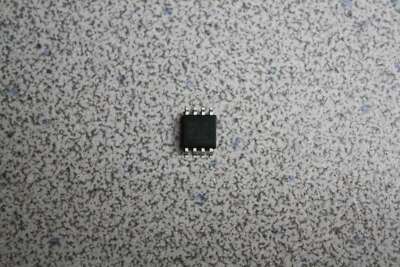 RCA 65'' RTU6549-B New Main Video Board U2 EEPROM Flash Chip for T.MS3458.U801