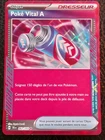 POKEMON FR - EV06.5 Fable Nébuleuse 062/064 Poké Vital A High-Tech Neuf