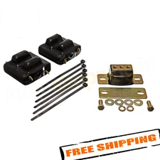 Energy Suspension 3.1128G Complete Engine & Transmission Mount Set