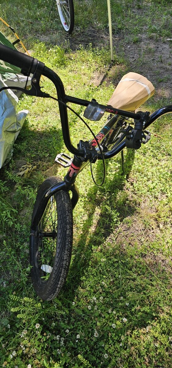 Mongoose Legion L40 Kids Freestyle BMX Bike | eBay Mongoose Legion L40 Kids Freestyle BMX Bike | eBay