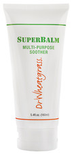 Dr Wheatgrass Superbálsamo - Chupete mult…